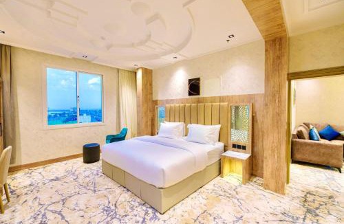Umluj Hotel | Wissam Al-Hawra Hotel