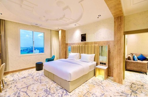 Umluj Hotel | Wissam Al Hawraa Hotel