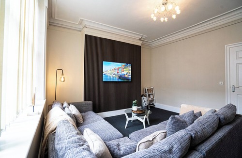 Wolverhampton Apartment | Wolverhampton City Centre, Luxury Apartment