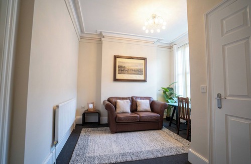 Wolverhampton Apartment | Wolverhampton City Centre, Luxury Apartment
