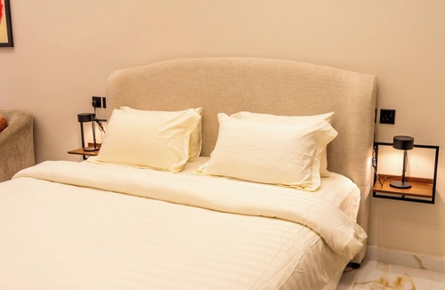 Riyadh Apartment | Wonderful apartment with AC in Riyadh
