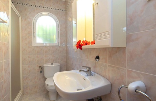Benissa Coast Villa | Wonderful private villa for 6 people with private pool, WIFI, A/C, TV and parking