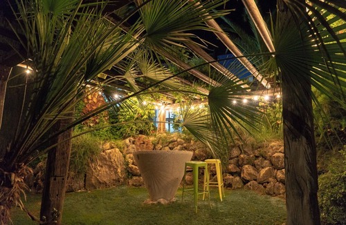 Iznajar House | Wonderful private villa for 4 people with private pool, A/C, WIFI, hot tub