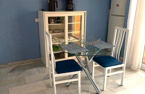 La Cala del Moral Apartment | Wonderful sea views for a relaxing holiday