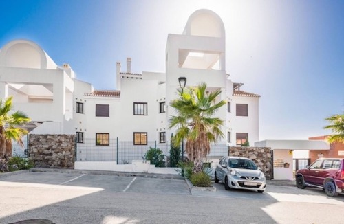 Torrox Costa Apartment | Wonderful sea view in quiet area