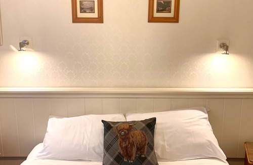 Perth Hotel | Woodlea