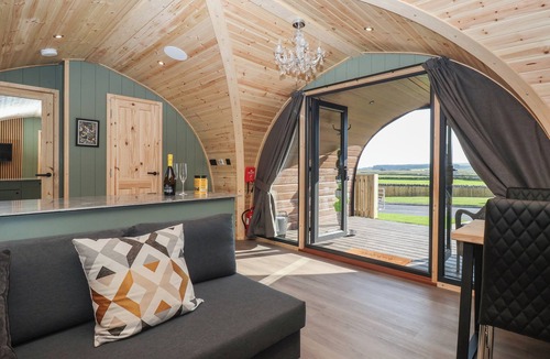 Yockenthwaite Cottage | Wren