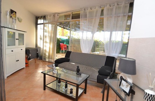 La Pineda Apartment | WVP - TIRRENO