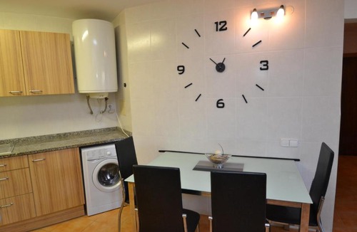 La Pineda Apartment | WVP - TIRRENO