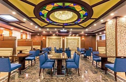 Dammam Hotel | Wyndham Garden Dammam