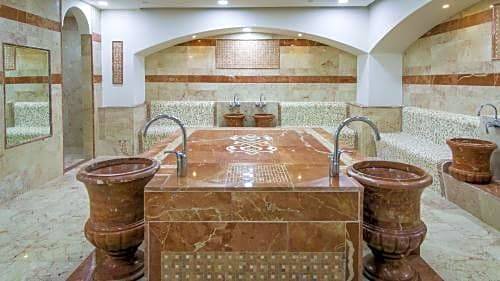 Dammam Hotel | Wyndham Garden Dammam