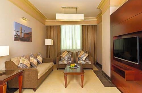 Dammam Hotel | Wyndham Garden Dammam