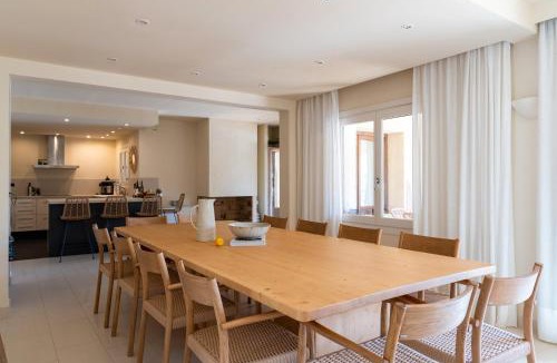 Pinar del Advocat Villa | Xenofilia 7