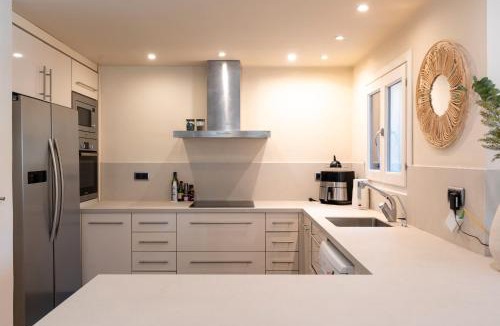 Pinar del Advocat Villa | Xenofilia 7