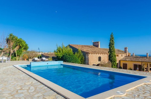 Son Servera House | Xiclati 12