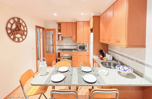 Raxo Apartment | XILGAR Apto Outeiro