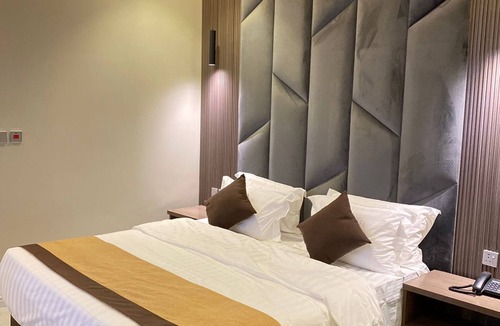 Riyadh Hotel | XYZ Hotel Al Najah