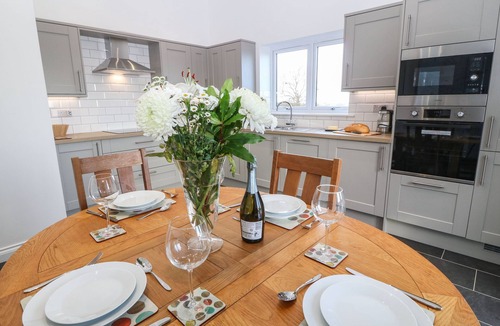 Moelfre Cottage | Y Gorlan