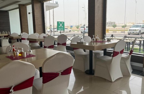 Nairyah Hotel | Yamama hotel