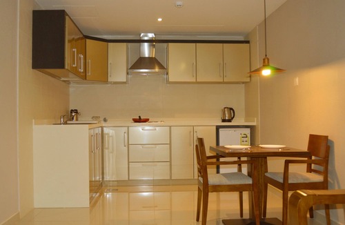 Buraydah Apartment | Yara Suites