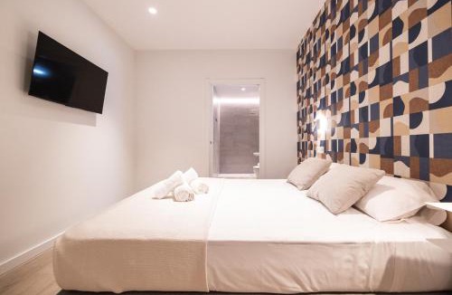 Patraix House | Yard Patraix by Concept Flats