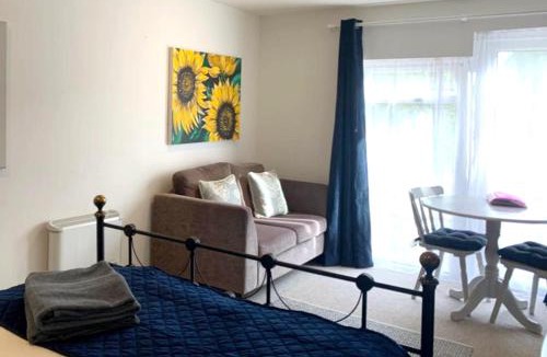 Marnhull Apartment | Yew Tree View