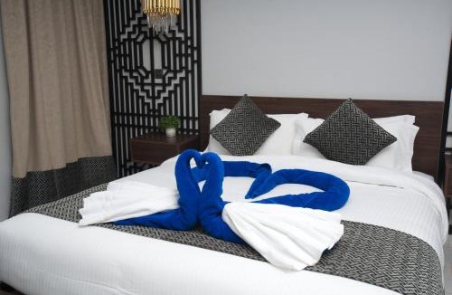 Yanbu Hotel | YM Resort