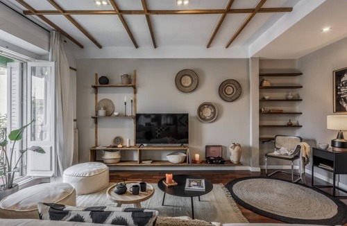 Malasana Apartment | Yombe - 3 bedrooms in Malasaña