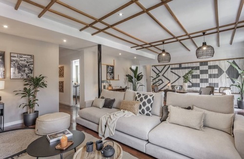Malasana Apartment | Yombe - 3 bedrooms in Malasaña