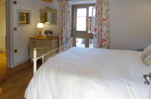 East Portlemouth House | Yondhill Barn