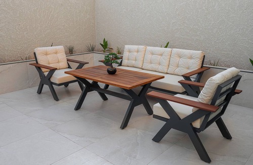 Medina Villa | Yonobi