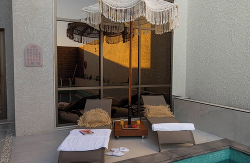 Medina Villa | Yonobi