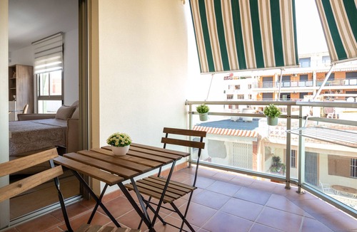 El Grau de Moncofa Apartment | You and I Moncofa