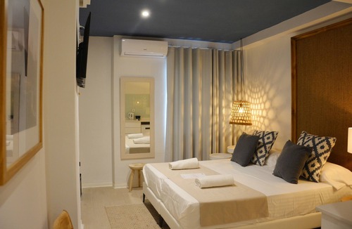 Pobles del Sud Hotel | You & Co. Saler Beach Boutique Hotel