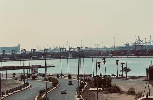 Jeddah Apartment | Your Ideal Home