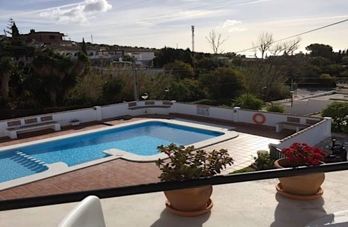 La Capellania Apartment | Your luxurious “Diamond” vacation home at the Costa del Sol with sea view!