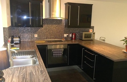 Sheffield Apartment | Your Travel Stop Craggside
