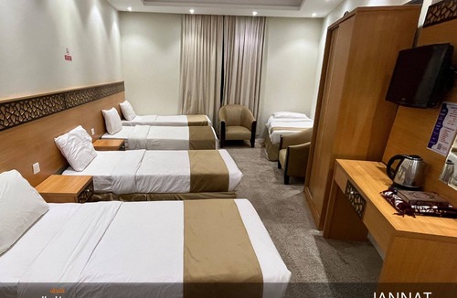 Ajyad Hotel | ZAD AlSukareya HOTEL