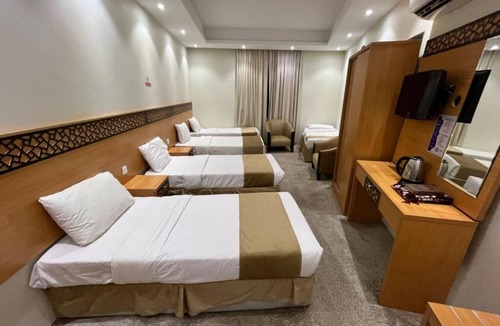Ajyad Hotel | ZAD AlSukareya HOTEL
