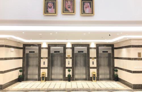 Medina Hotel | Zaha Al Madina Hotel