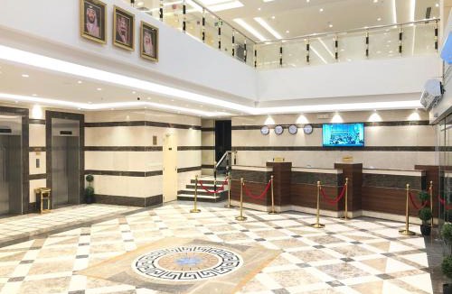 Medina Hotel | Zaha Al Madina Hotel