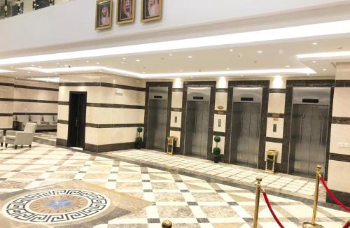 Medina Hotel | Zaha Al Madina Hotel