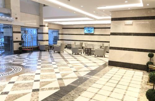 Medina Hotel | Zaha Al Madina Hotel