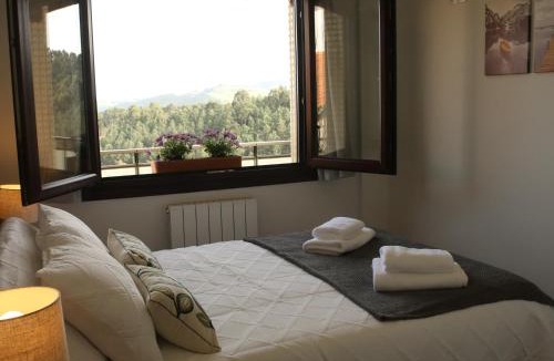 Mendexa Apartment | Zelaia