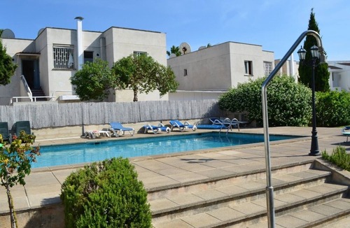 Alcudia Apartment | Zodiac 1, Apartamento con Piscina en Alcudia