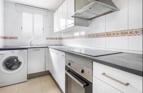Benicalap Apartment | Zona Garbí - B