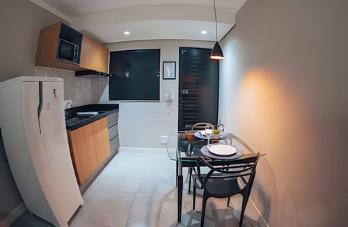 Higienopolis Apartment | Zuccaro Studio