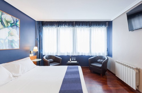 Zumaia Hotel | Zumaia Hotela