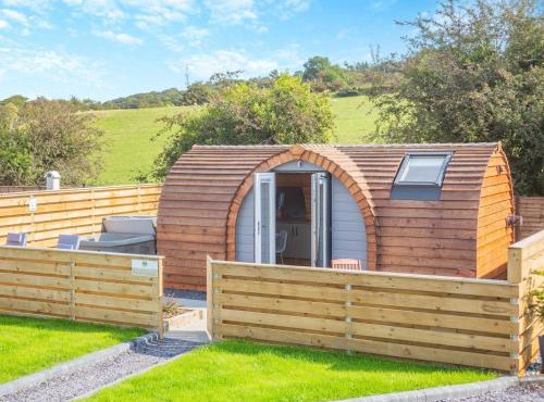 1 Bed in Conwy oc-95222