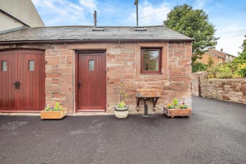 1 Bed in Wetheral oc-g32934